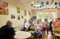 На встрече с жителями южной части Тамбова обсудили вопросы капремонта и ЖКХ
