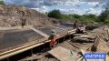 В посёлке Заря Тамбовской области стартовал второй этап капитального ремонта плотины В Тамбовском округе продолжается второй этап капитального ремонта гидротехнического сооружения вблизи поселка Заря. Первый этап подрядчик...
