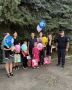 Полицейские из МОМВД России «Мичуринский» подарили детям праздник: в преддверии Дня знаний прошла акция «Помоги пойти учиться»