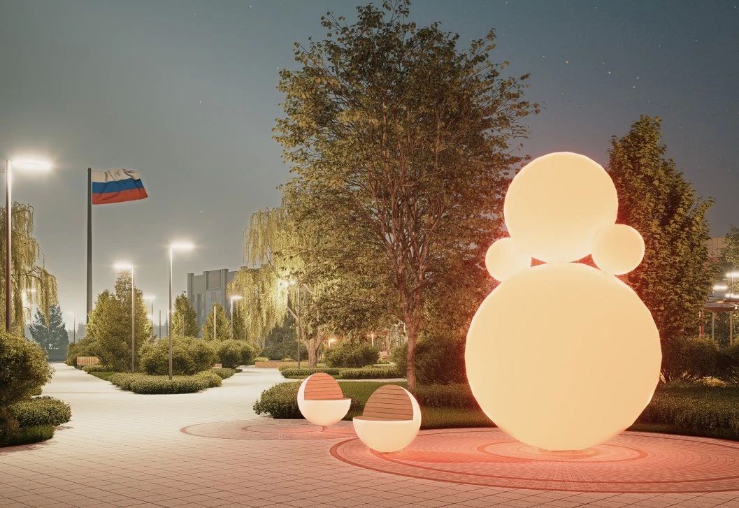 По итогам XI Всероссийского конкурса лучших проектов создания комфортной городской среды победителями стали заявки четырёх городов региона – Тамбова, Мичуринска, Котовска и Уварова По итогам XI Всероссийского конкурса лучших проектов создания комфортной городской среды победителями стали заявки четырёх городов региона – Тамбова, Мичуринска, Котовска и Уварова
