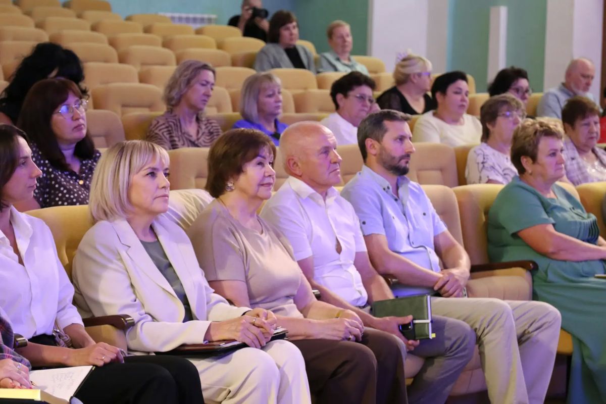В Тамбовском муниципальном округе отработали алгоритм действий организаторов выборов при возникновении нештатных ситуаций В Тамбовском муниципальном округе отработали алгоритм действий организаторов выборов при возникновении нештатных ситуаций