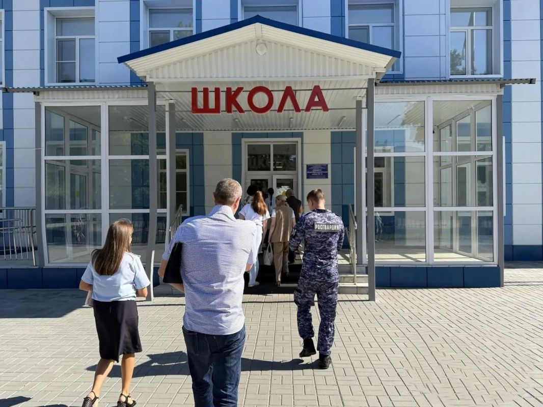 Безопасность детей — главный приоритет перед началом учебного года! Безопасность детей — главный приоритет перед началом учебного года!
