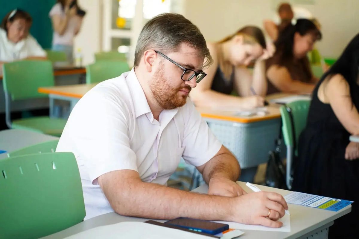 В Тамбовской области проходит Августовский педагогический форум «Мастерская будущего региона: Образование В Тамбовской области проходит Августовский педагогический форум «Мастерская будущего региона: Образование