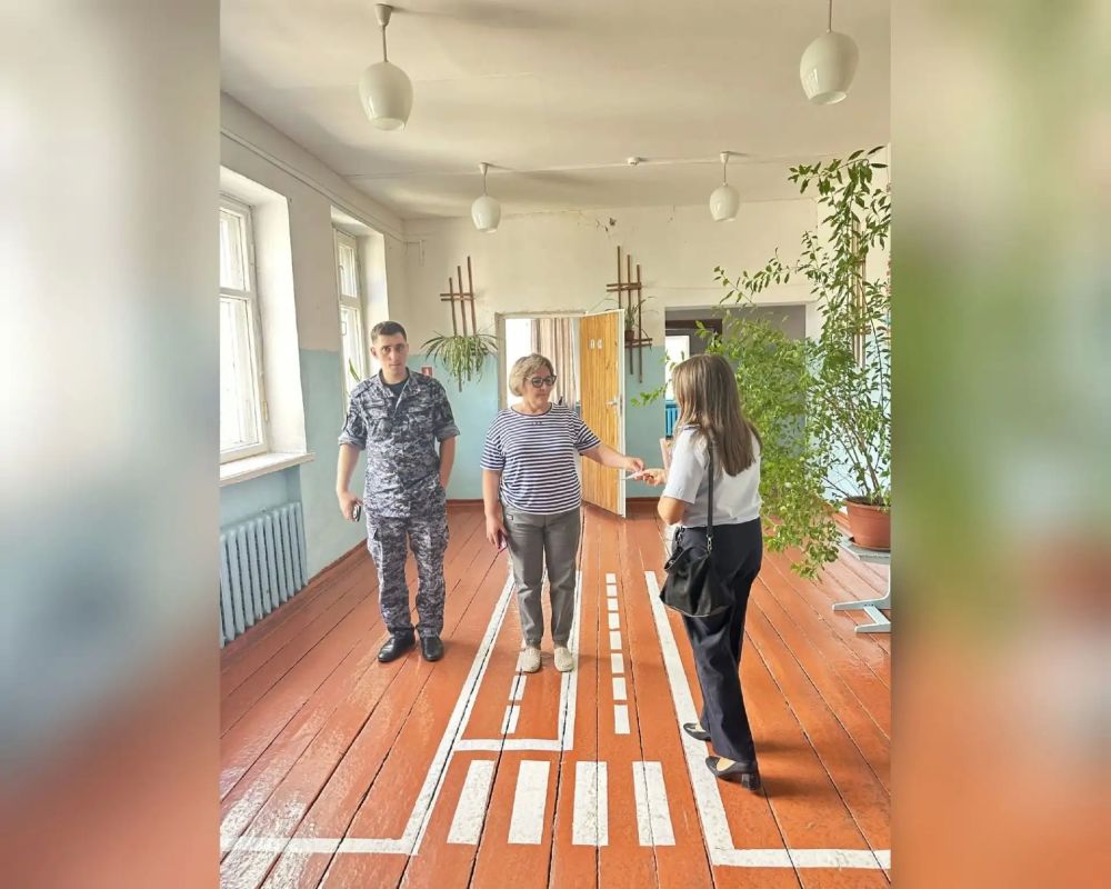 Безопасность детей — главный приоритет перед началом учебного года! Безопасность детей — главный приоритет перед началом учебного года!