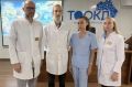 В медучреждения Тамбовской области трудоустроились четыре молодых специалиста