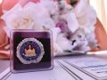 На пленарном заседании Августовского педагогического форума прошла торжественная церемония вручения наград работникам сферы образования Тамбовской области