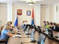 С начала года в регионе легализовали трудовые отношения более 5,3 тысячи человек