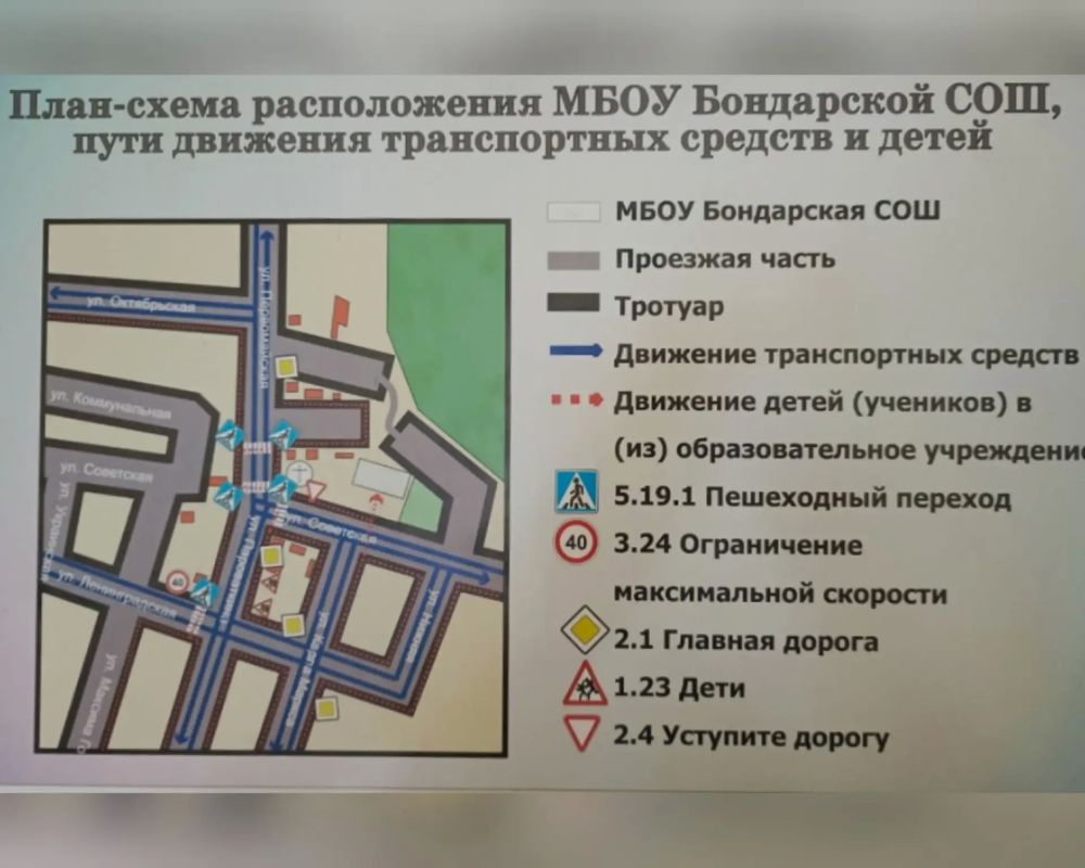 Безопасность детей — главный приоритет перед началом учебного года! Безопасность детей — главный приоритет перед началом учебного года!
