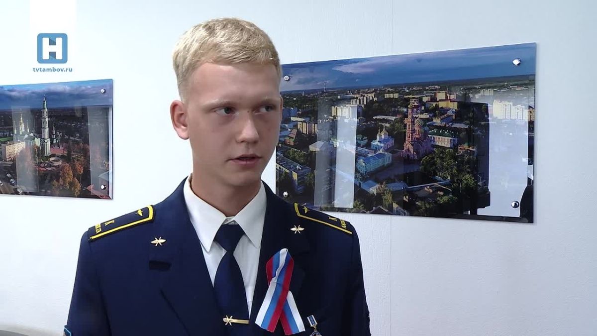 В Тамбовской области сформируют новый состав Молодёжного правительства