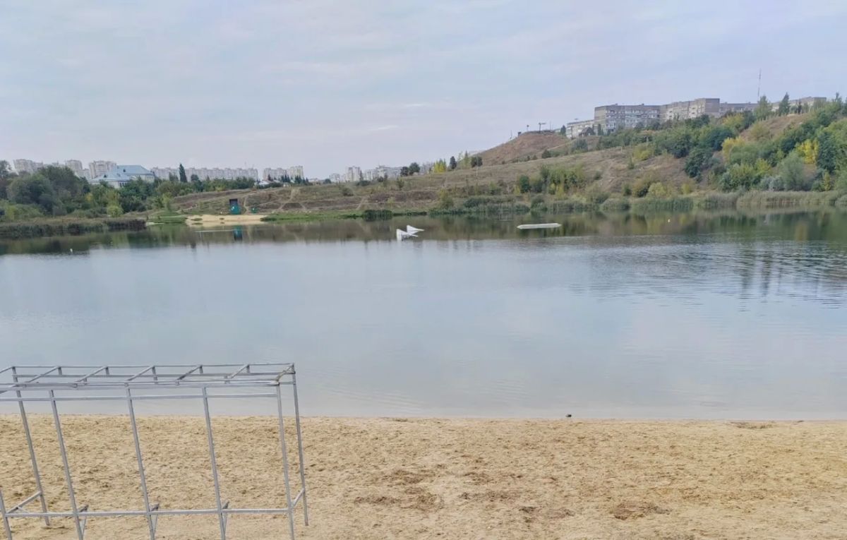 Экоакция в парке «Ласки» пройдёт 22 августа
