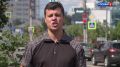 Полоса безопасности. Не в первый раз
