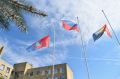 Депутат Ирина Лаврушкина: российский флаг — это символ дома