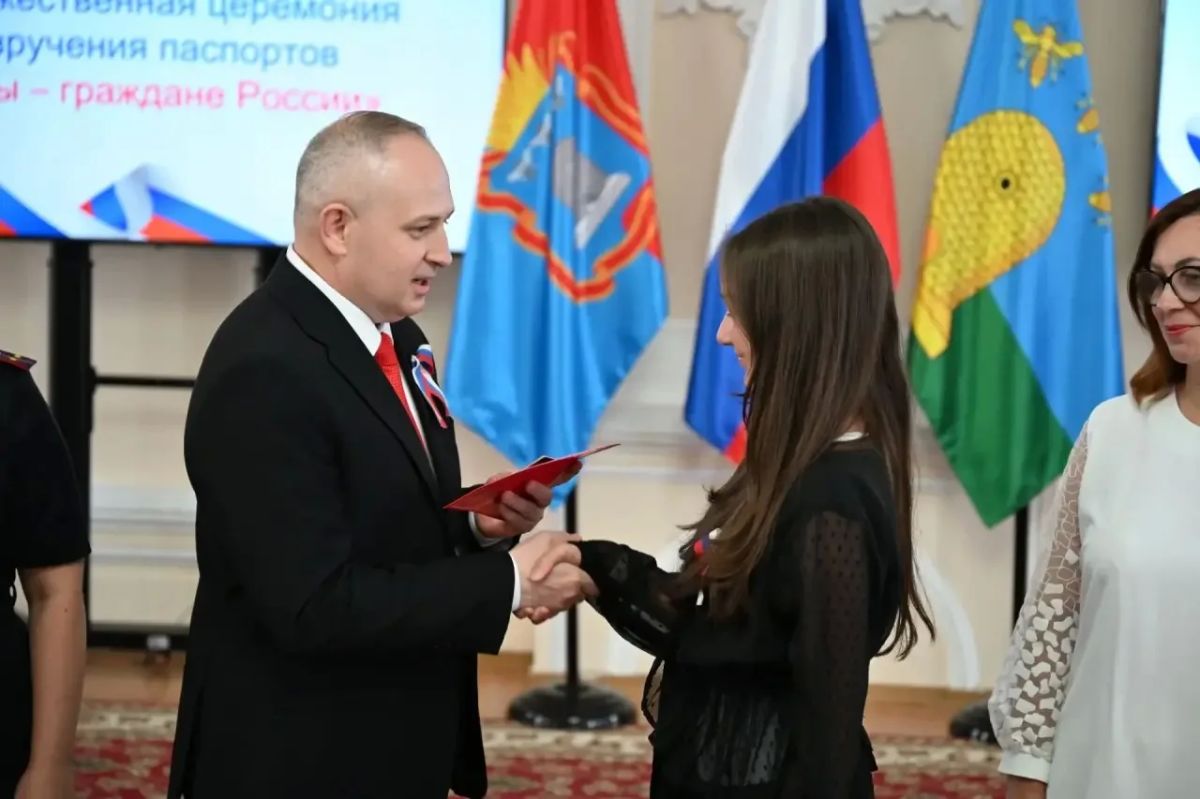 Максим Косенков: Сегодня День Государственного флага России Максим Косенков: Сегодня День Государственного флага России