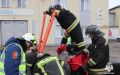 Сводка за сутки. За прошедшие сутки на территории Тамбовской области техногенных пожаров не произошло