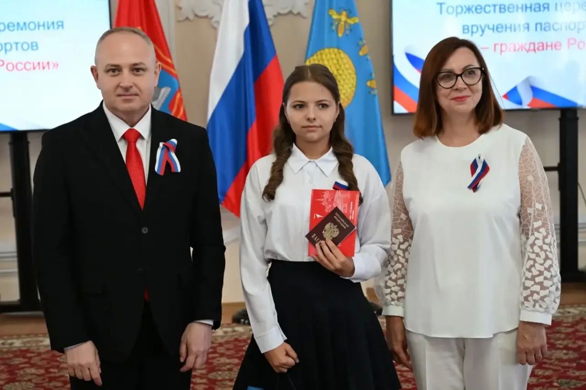 Максим Косенков: Сегодня День Государственного флага России Максим Косенков: Сегодня День Государственного флага России