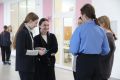 В школах Тамбовской области внедрят новую модель профильного обучения
