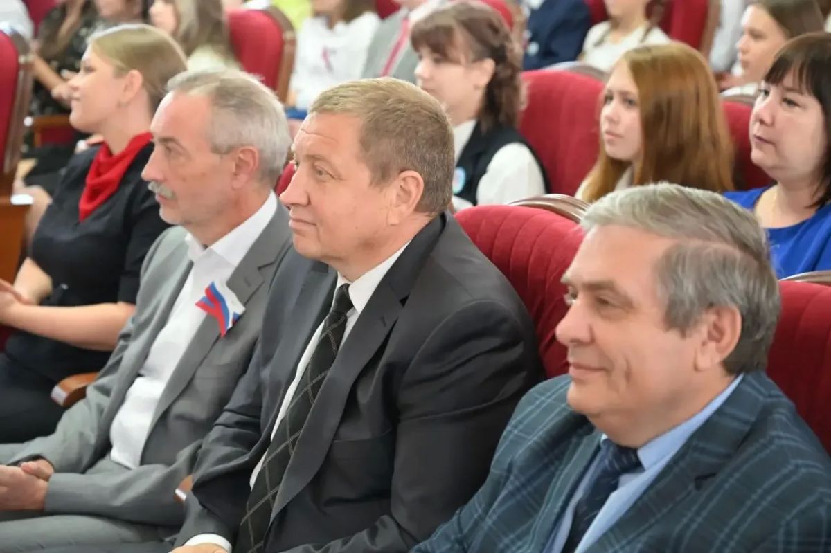 Максим Косенков: Сегодня День Государственного флага России Максим Косенков: Сегодня День Государственного флага России