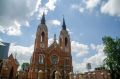 Тамбовчане услышат сочетание домры и органа