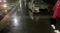 В Тамбовской области в результате ДТП погибли два человека