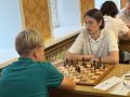 Турнир с историей: в 35 раз в Тамбове стартовал шахматный Мемориал Валерия Коренского