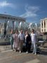 Руководство Управления Росреестра вместе с членами молодежного совета приняли участие в мероприятии, посвящённом Дню Государственного флага Российской Федерации