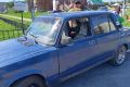 Волонтёры из Тамбовской области передали в зону СВО легковой автомобиль
