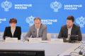 Подготовка к зиме без сбоев: Минстрой и ВАРМСУ помогают территориям