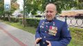 Герой России Иван Болдырев из Тамбова рассказал, как изменилась его жизнь после участия в программе «Время героев»