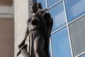 Дело экс-главы тамбовского цифрового департамента рассмотрят в Ленинском суде