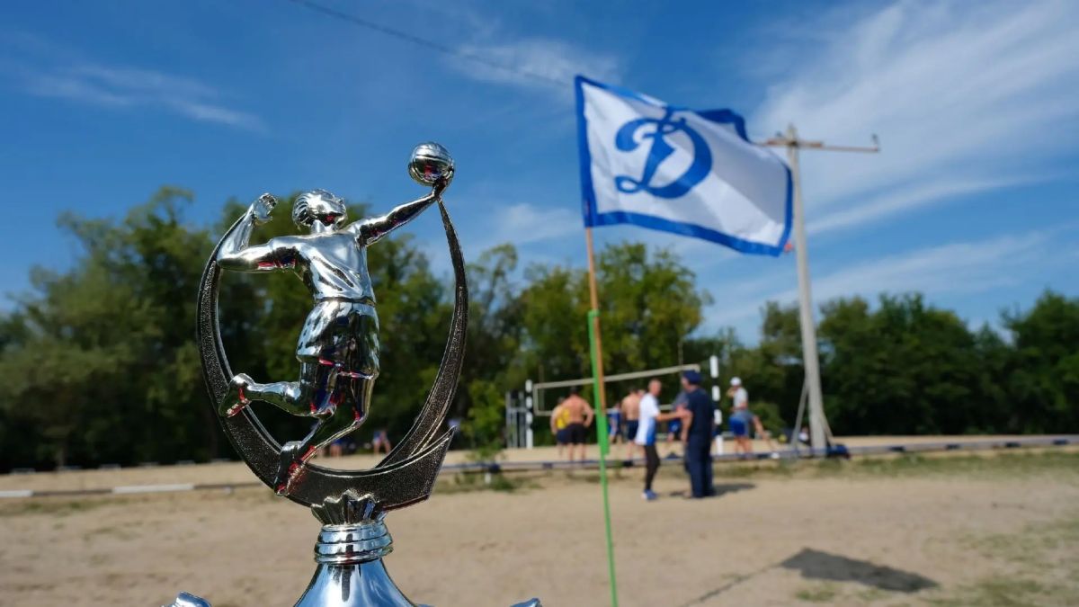 XV Кубок по пляжному волейболу памяти сотрудника ГУ МЧС России по Тамбовской области Михаила Гончарова XV Кубок по пляжному волейболу памяти сотрудника ГУ МЧС России по Тамбовской области Михаила Гончарова