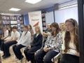 Торжественное вручение паспортов юным мичуринцам