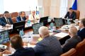Евгений Первышов: На оперативном совещании обсудили подготовку к предстоящему отопительному сезону в Тамбовской области