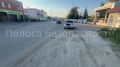 В Тамбове в ДТП пострадал велосипедист