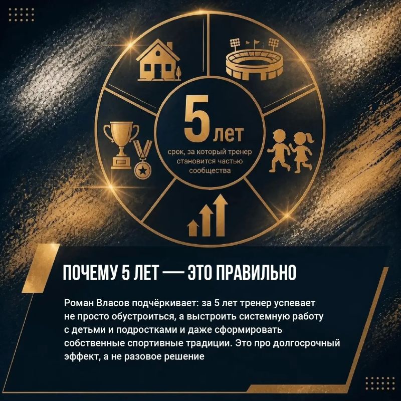 Тренеры в районах — основа спорта: Роман Власов о развитии инфраструктуры в Тамбовской области Тренеры в районах — основа спорта: Роман Власов о развитии инфраструктуры в Тамбовской области