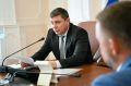 Обеспечение комплексной безопасности образовательных учреждений и предварительные итоги купального сезона обсудили на заседании комиссии по предупреждению и ликвидации чрезвычайных ситуаций и обеспечению пожарной...