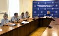 25 августа 2026 года заместитель председателя избирательной комиссии Тамбовской области Галина Валеева провела рабочую встречу с представителями Управления Федеральной службы исполнения наказаний по Тамбовской области