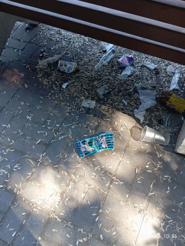 В Сампурском округе вандалы повредили новую площадку ГТО В Сампурском округе вандалы повредили новую площадку ГТО