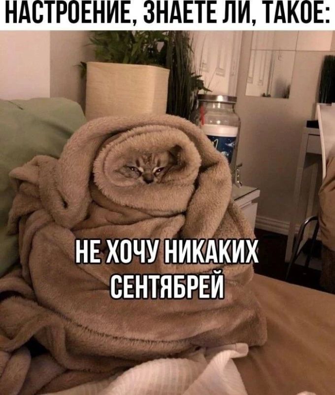 Август на исходе: приметы, которые стоит знать