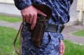 В Тамбовской области росгвардейцы более 90 раз за неделю выезжали по тревоге