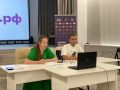 В Тамбовской области начала работу «Школа добровольцев»