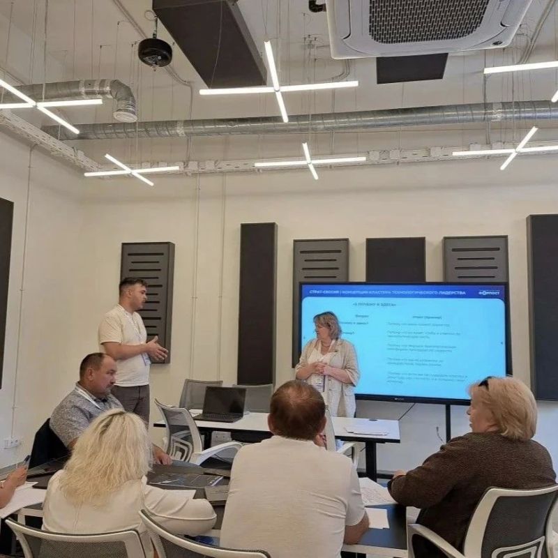В Тамбовской области усовершенствуют систему подготовки специалистов для обеспечения продовольственной безопасности В Тамбовской области усовершенствуют систему подготовки специалистов для обеспечения продовольственной безопасности