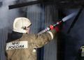 Как сообщили в пресс-службе ГУ МЧС по Тамбовской области, открытое горение на логистическом центре Wildberries в Котовске было ликвидировано в 16:50 26 августа