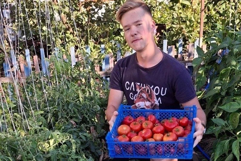 Тамбовский блогер прошёл в полуфинал программы «Министерство контента»