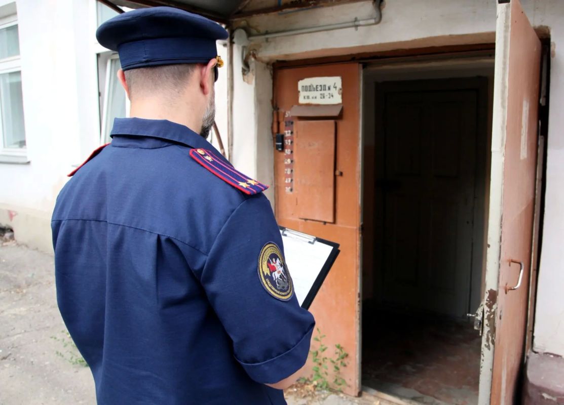 Завершено расследование уголовного дела в отношении молодого тамбовчанина, обвиняемого в смертельном избиении знакомого