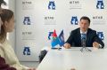 Олимпиец Роман Власов призвал сместить фокус поддержки семей на молодые пары Тамбовщины