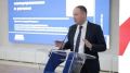 Знаменский округ Тамбовской области временно возглавил Андрей Шевченко