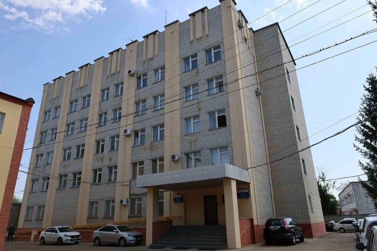 Сотрудниками ОМВД России «Тамбовский» раскрыта кража крупной суммы у жителя села
