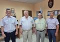 В СУ СК России по Тамбовской области открылась тематическая выставка «Не только следствие…», посвященная представителю региональной общественной организации «Союз ветеранов следствия» Тамбовской области В.А. Косенкову