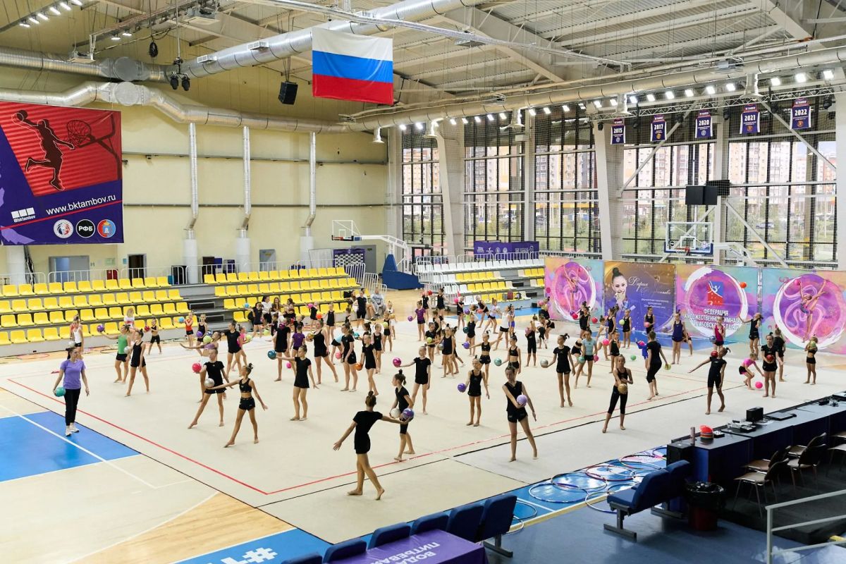 Мастер-класс от чемпионки Много впечатлений и новые знания! Мастер-класс от чемпионки Много впечатлений и новые знания!