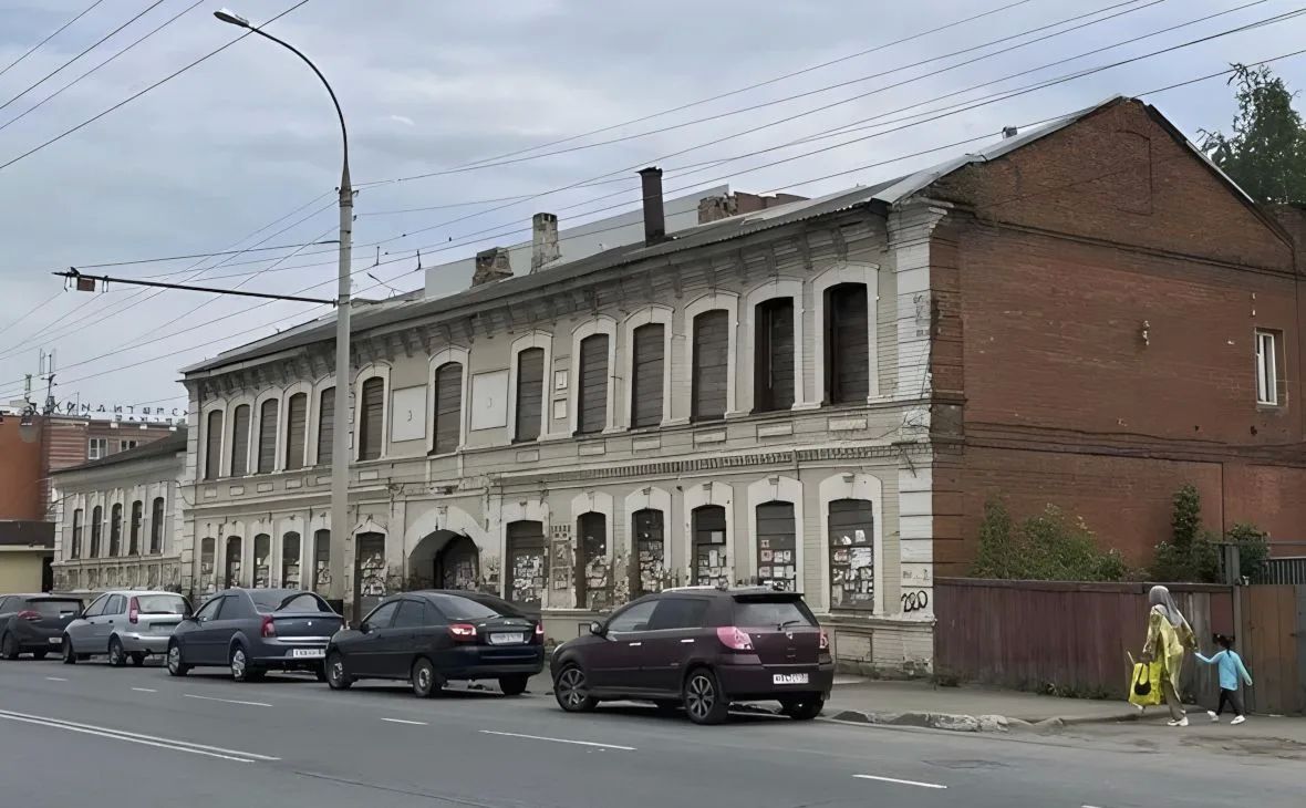 В Тамбовской области пять ОКН отдадут инвесторам за рубль